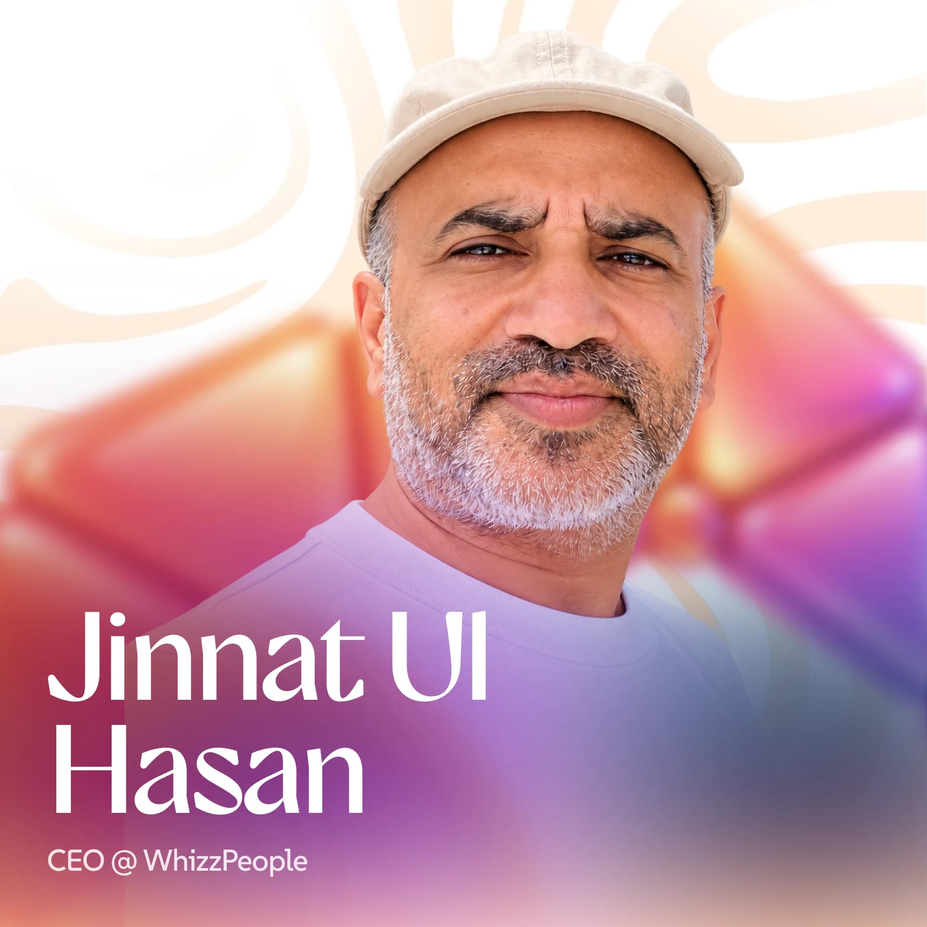 Jinnat Ul Hasan