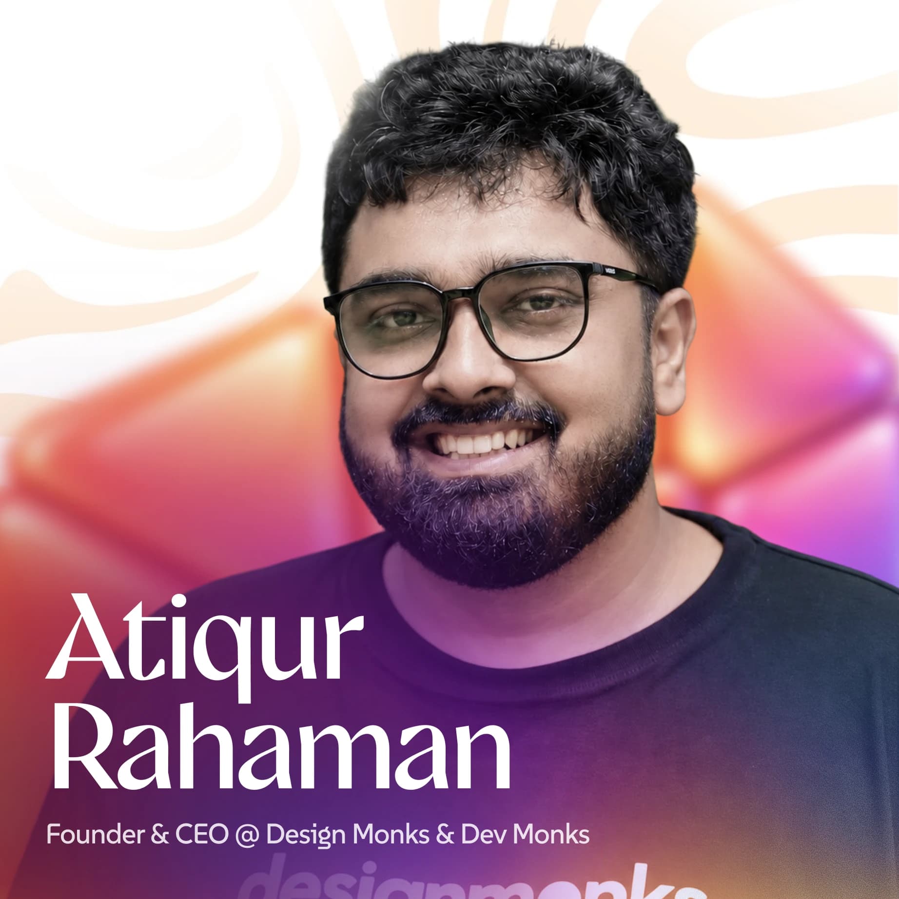 Atiqur Rahaman