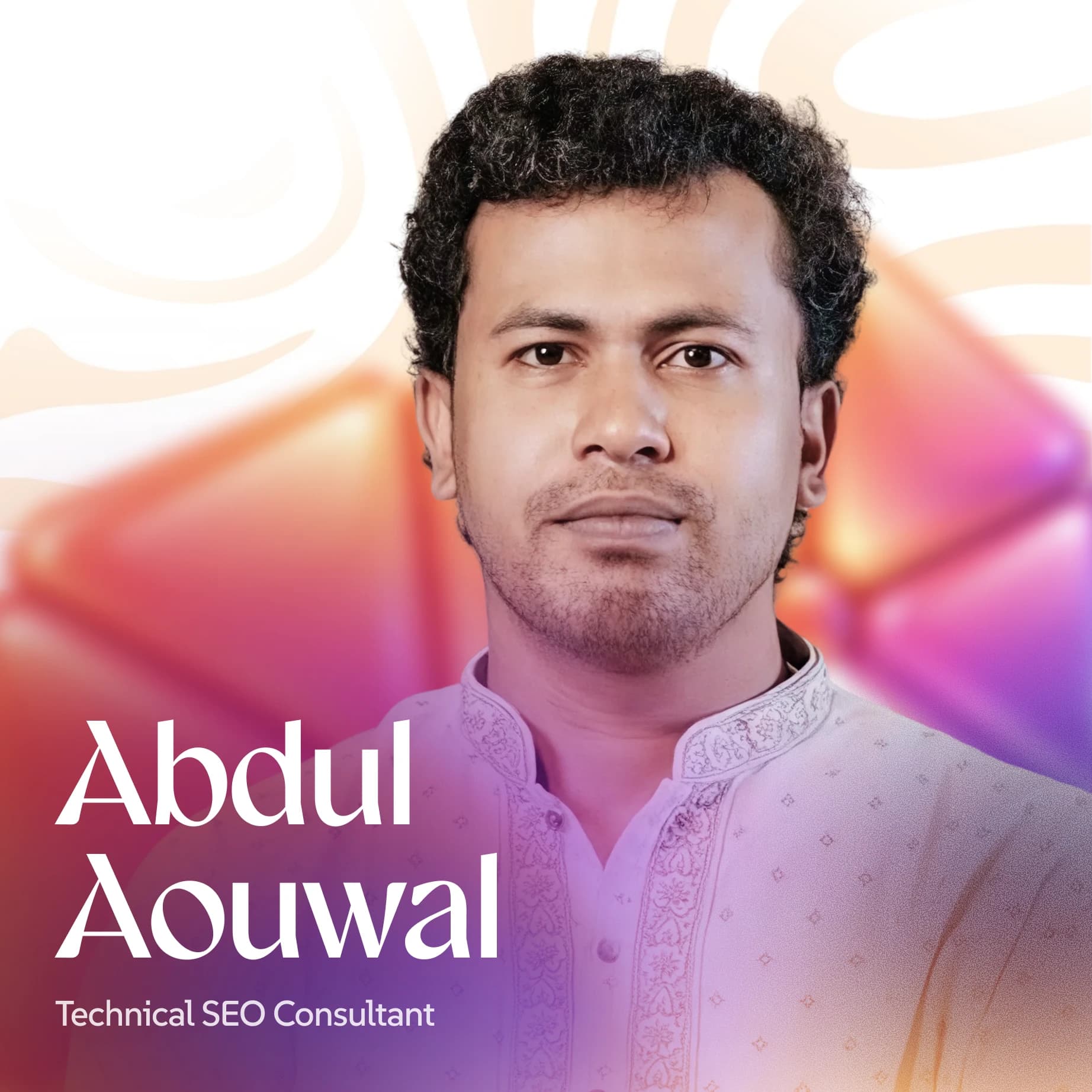 Abdul Aouwal