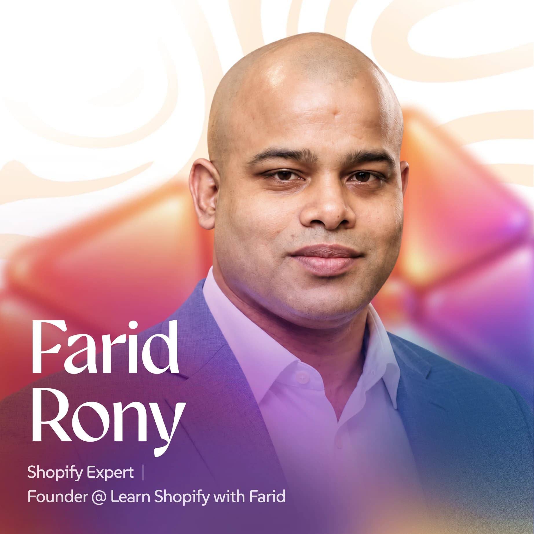 Farid Rony