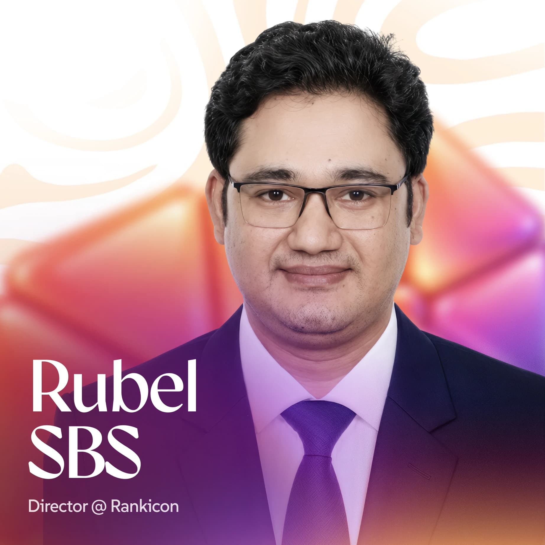 Rubel SBS
