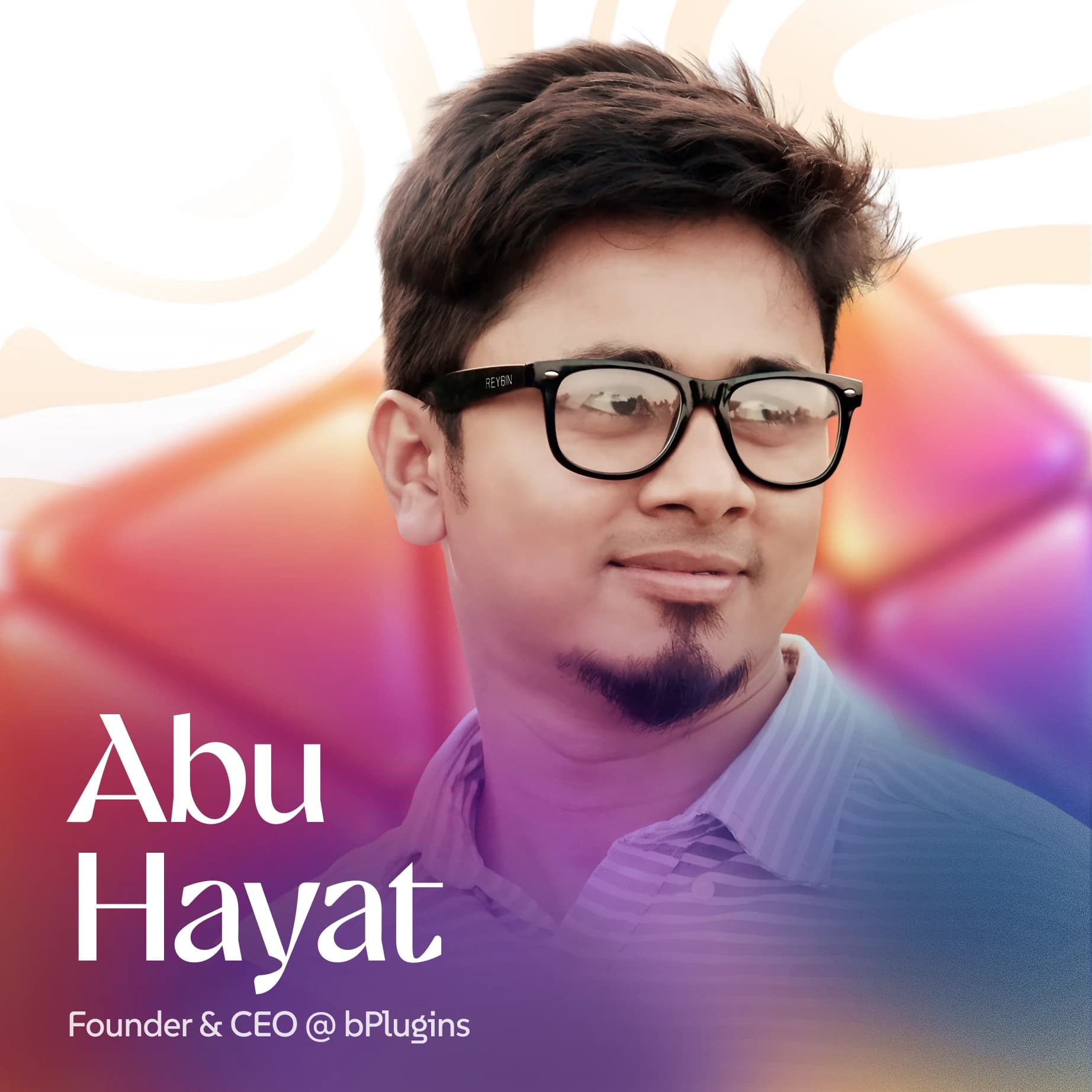Abu Hayat