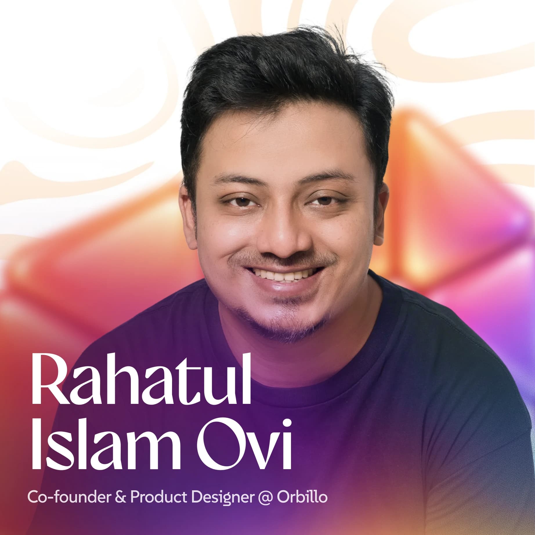 Rahatul Islam