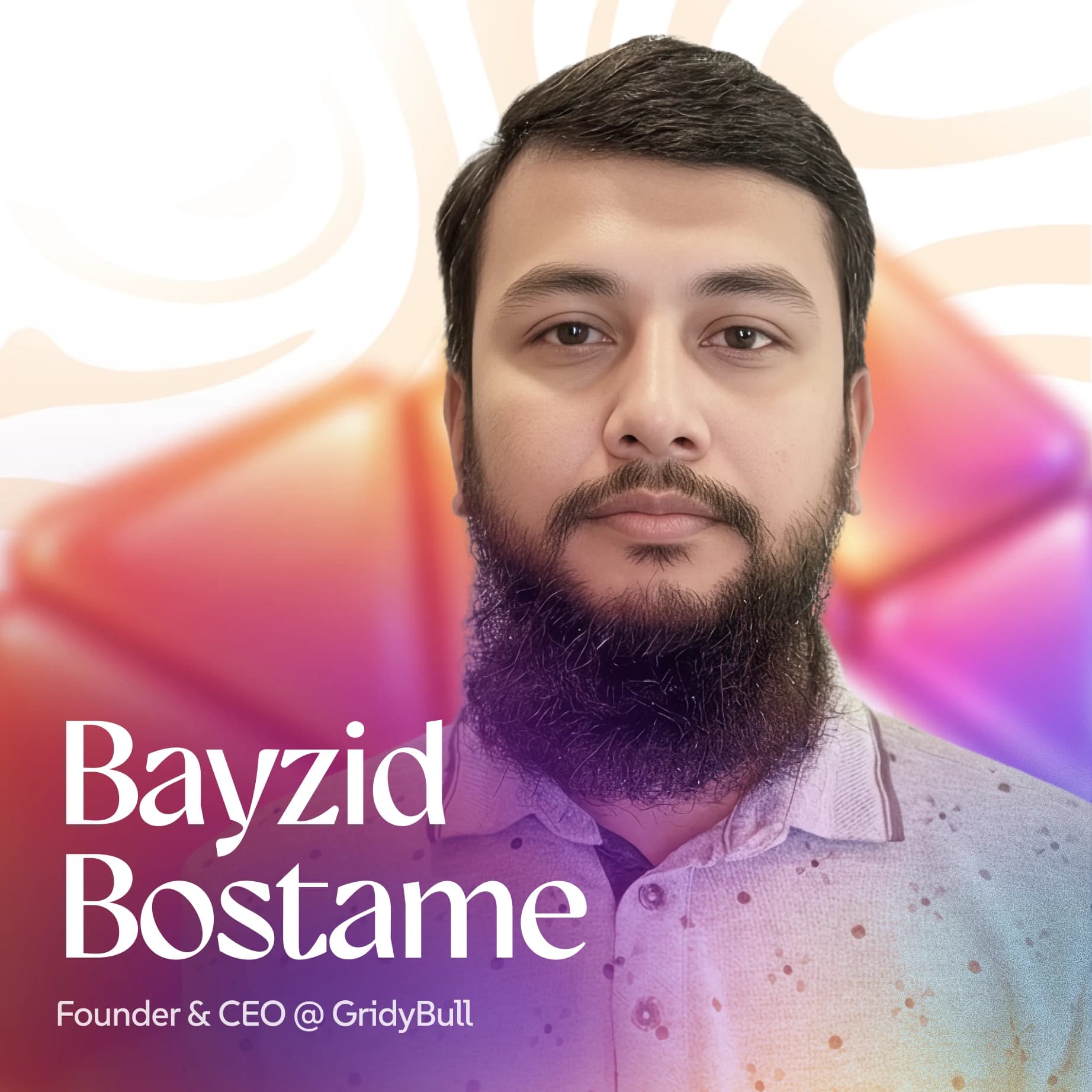 Bayzid Bostame