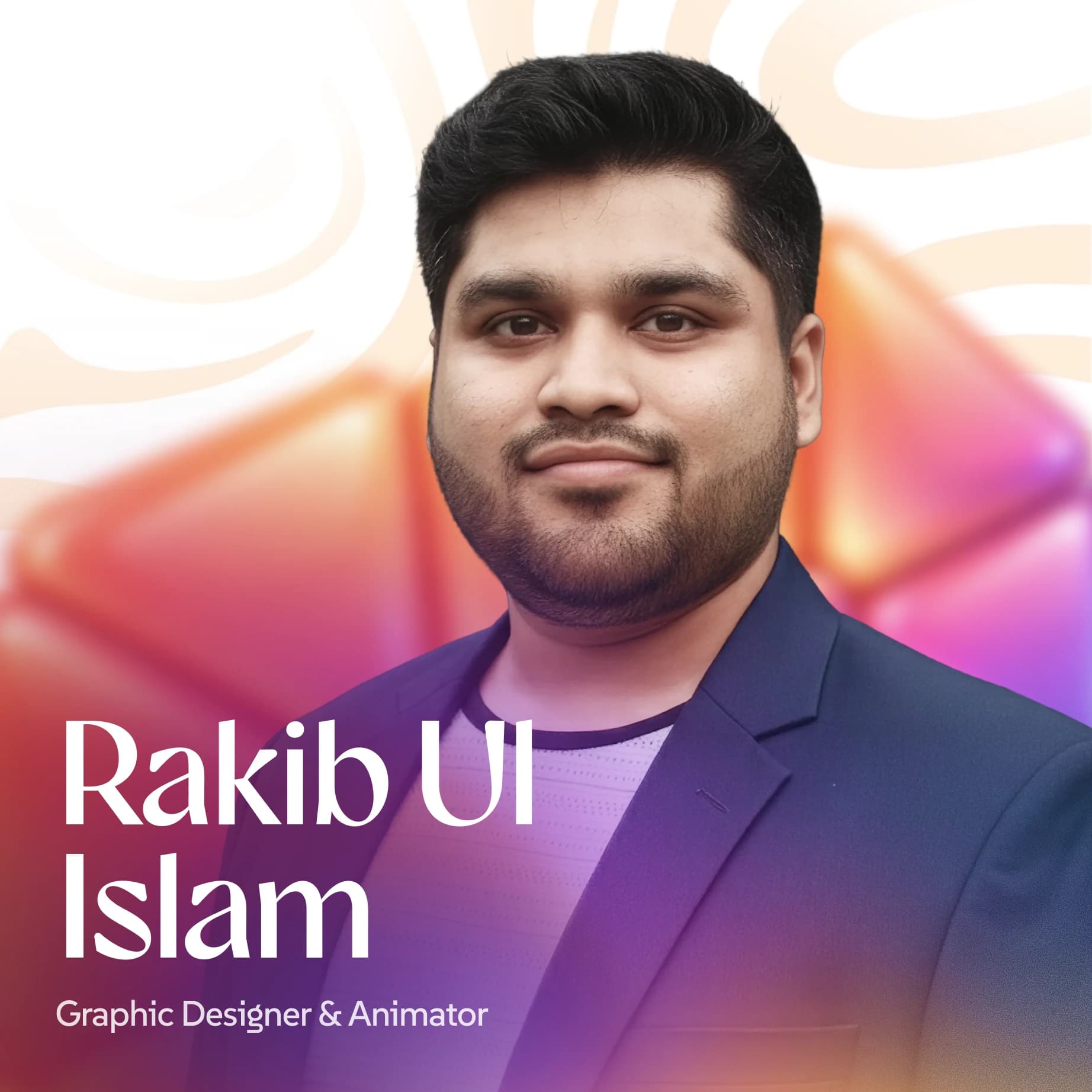 Rakib Ul Islam
